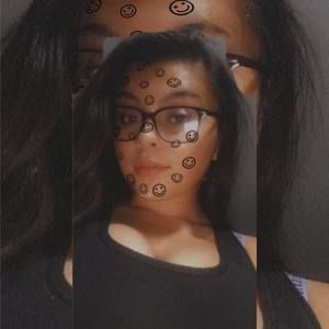 Meet your Posher, Kyla